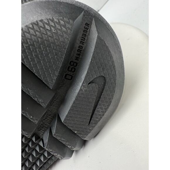 Nike SFS Special Field Systems AO7507-001 Black Tactical Work Boots Mens 13 NEW - Picture 11 of 12